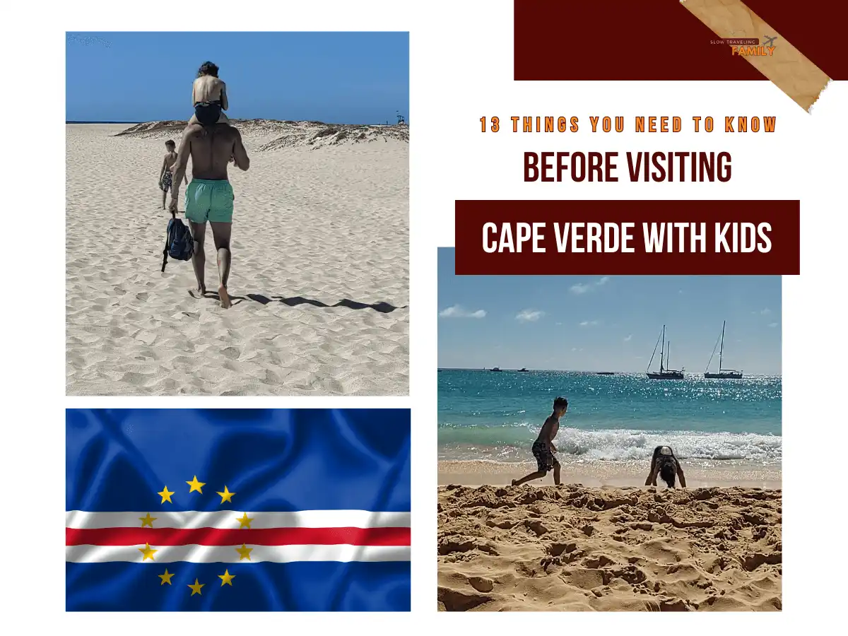 What You Need to Know About Visiting Cape Verde With Kids