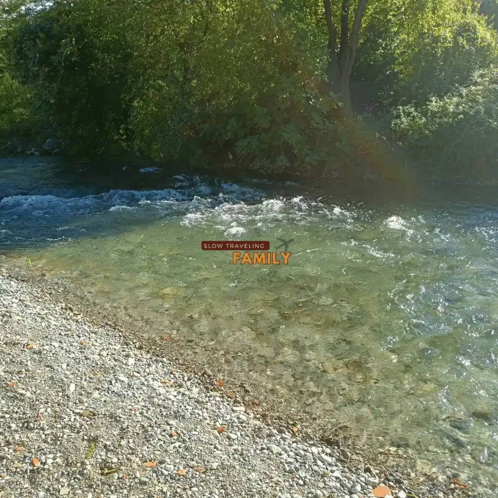 River Ribnica