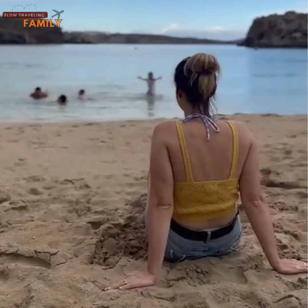Slow Travel Tips - Slow Traveling Family - Slow Travel Tips
